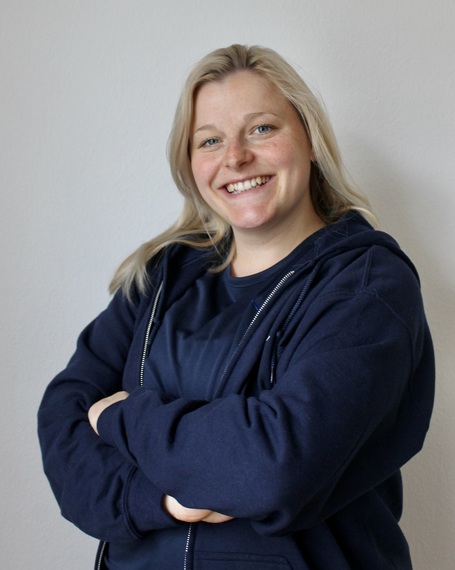 Zoé Kopp